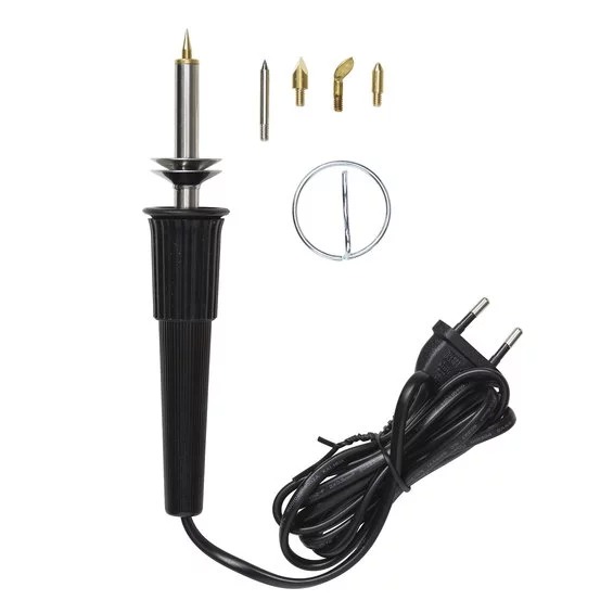 Brenn Penn 5 Spisser