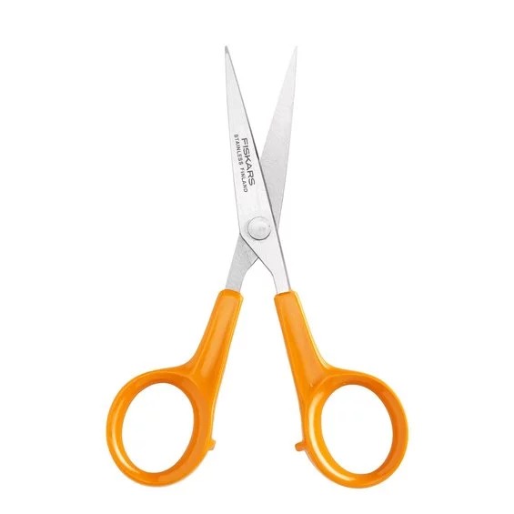 Fiskars Sysaks 13 Cm