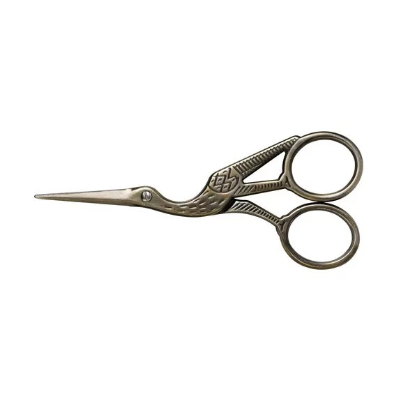 Sysaks Trane 11,5 Cm