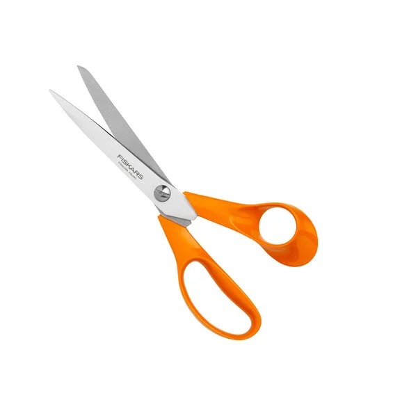 Fiskars Univ.saks Høyre 21cm