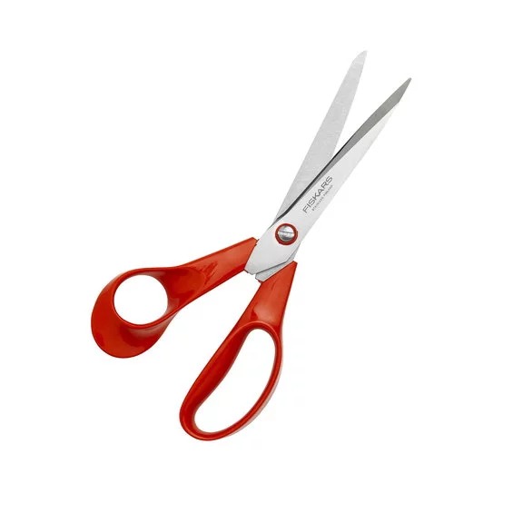 Fiskars Univ.saks Venstre 21cm