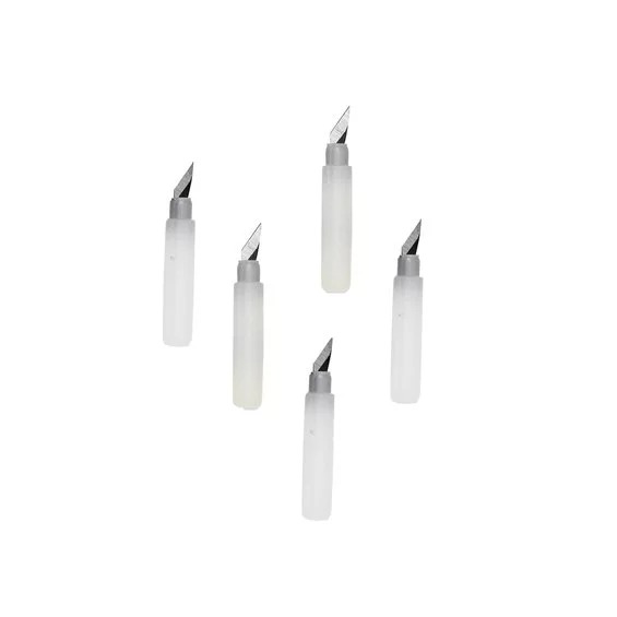 Ekstrablad Roterende Hobbykniv