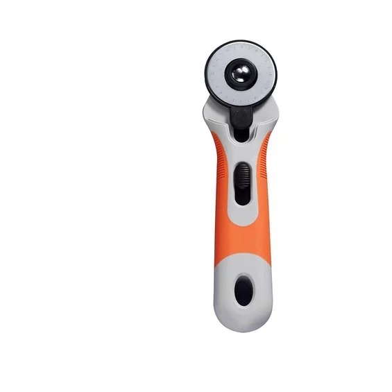 Rullekniv Ø 45 Mm 19,5 Cm