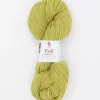 Hillesvåg: Fjell, 575, lys lime