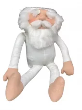 Fagstrikk Kjempenisse Mann