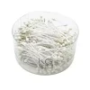 Støvbærer 2mm Hvit 9286 (U)