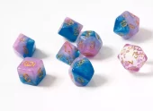 Dice Set - Baby Gummies