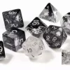 Dice Set - Spades