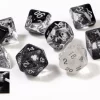 Dice Set - Clubs