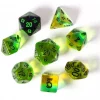 Dice Set - Majito