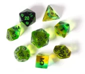 Dice Set - Majito