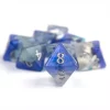 Dice Set - D8 Healing Hands