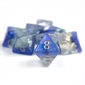 Dice Set - D8 Healing Hands