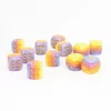 Dice Set - D6 16mm Tahitian Sunset