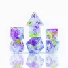 Dice Set - Watercolors