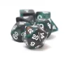 Dice Set - Seamoss