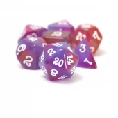 Dice Set - Dragonfruit