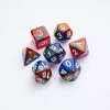 Galaxy RPG Dice Galaxy Mars