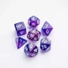 Galaxy RPG Dice Galaxy Nebula