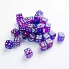 Galaxy D6 Dice 12mm Nebula