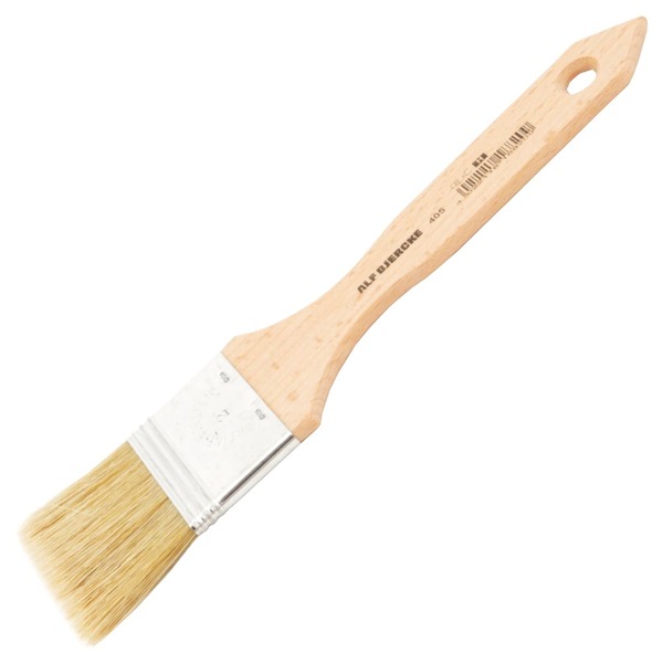 Alf Bjercke 405 Fordriver Str 3"