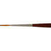 Alf Bjercke Pensel - 93093 Rund Str 2 - Kolinex