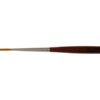 Alf Bjercke Pensel - 9309 Liner str 0 - Kolinex
