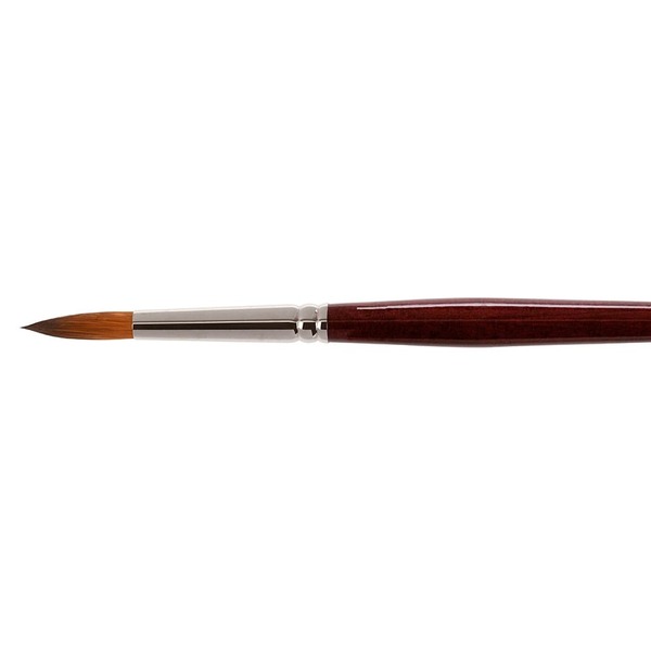 Alf Bjercke Pensel - 9301 Rund Str 6 - Kolinex