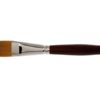 Alf Bjercke Pensel - 9307 Flat Str 1" - Kolinex