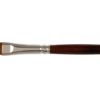 Alf Bjercke Pensel - 9308 Skrå Str 3/8" - Kolinex