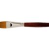 Alf Bjercke Pensel - 9310 Kattetunge Str 3/4" - Kolinex