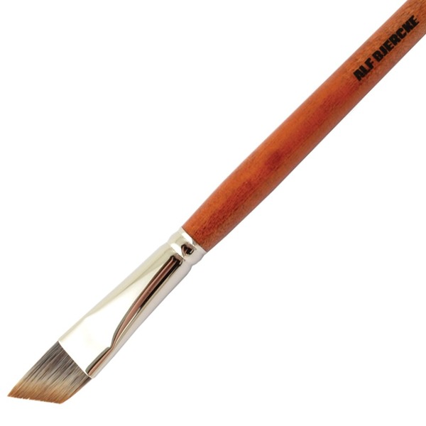 Alf Bjercke Pensel - 9928 Skrå str 16 - Monglon