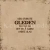 Kort Brun Glede