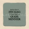 Kort Blå