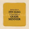 Kort Oker Fin Dag
