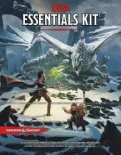 D&D 5th Essentials Kit