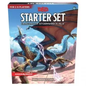 D&D 5th Starter Set Dragons of Stormwreck