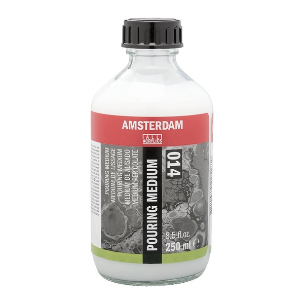 Amsterdam Pouring Medium 014 - 250ml