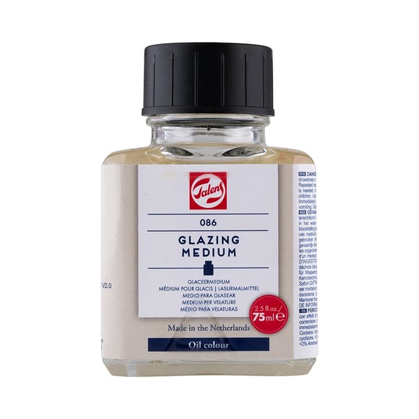 Talens Glazing Medium 086 - 75ml