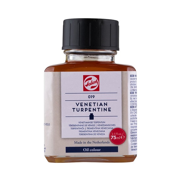 Talens Venetian Turpentine 019 - 75ml