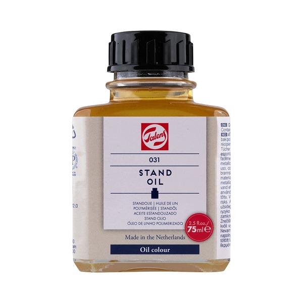 Talens Stand Oil 031 - 75ml