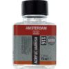 Amsterdam Acrylic Varnish Satin 116 - 75ml