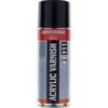 Amsterdam Acrylic Varnish Glossy 114 - 400ml Spray
