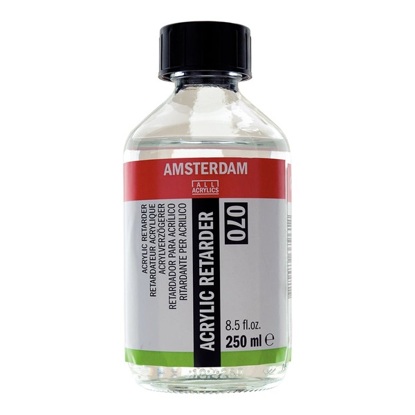 Amsterdam Acrylic Retarder 070 -  250ml