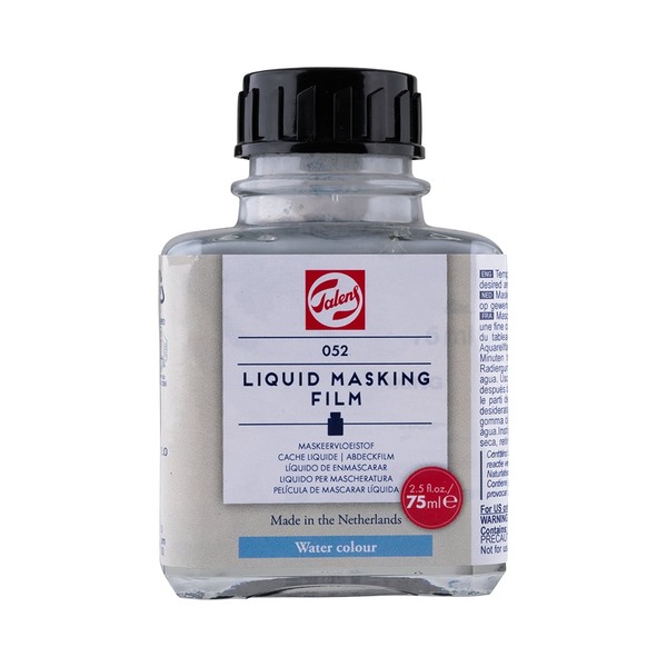 Talens Liquid Masking Film 052 - 75ml