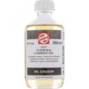 Talens Purified Linseed oil 027 - 250ml Renset Linolje
