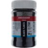 Amsterdam Effect Medium – Black Glitter Flakes 129 50g (U)