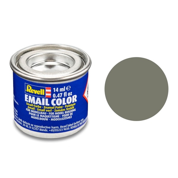 Revell 14 Ml 45 Light Olive Ma
