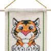 Broderi: MFK Tiger