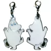 Mummi Charm: Mummitrollet